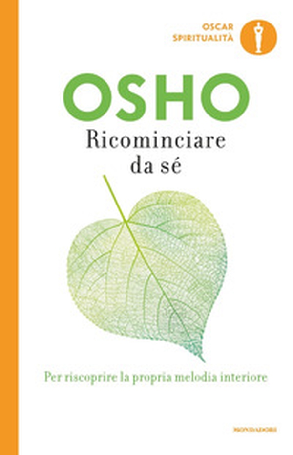 Ricominciare da sé - Librerie.coop Ricominciare da sé - Librerie.coop