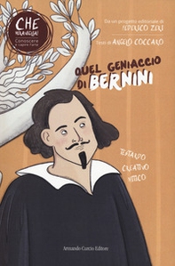 Quel geniaccio di Bernini - Librerie.coop Quel geniaccio di Bernini - Librerie.coop