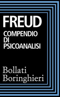 Compendio di psicoanalisi - Librerie.coop Compendio di psicoanalisi - Librerie.coop