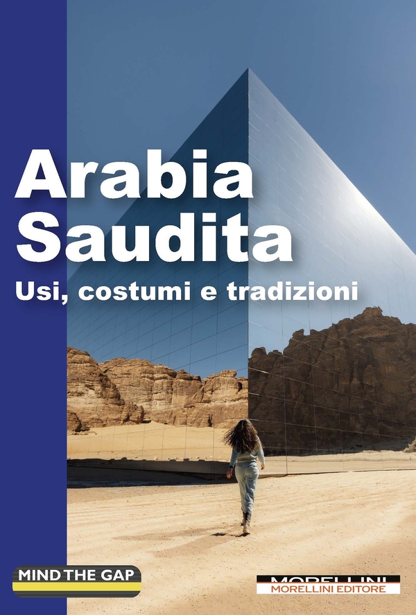 Arabia Saudita - Librerie.coop Arabia Saudita - Librerie.coop