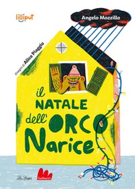 Il Natale dell'Orco Narice - Librerie.coop Il Natale dell'Orco Narice - Librerie.coop