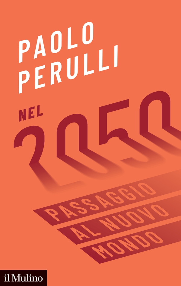 Nel 2050 - Librerie.coop Nel 2050 - Librerie.coop
