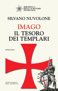 Imago. Il tesoro dei templari - Librerie.coop
