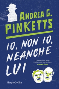 Io, non io, neanche lui - Librerie.coop