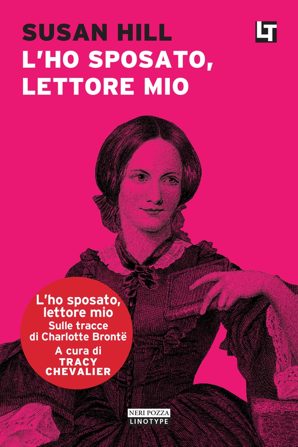 L'ho sposato, lettore mio - Librerie.coop L'ho sposato, lettore mio - Librerie.coop