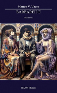 Barbareide - Librerie.coop