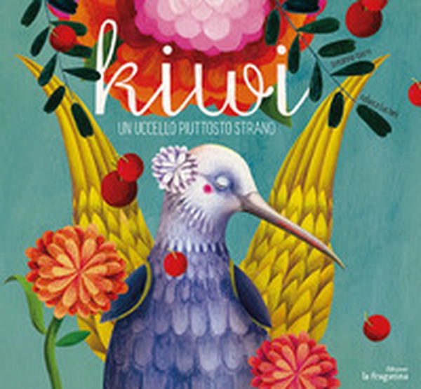 Kiwi - Librerie.coop Kiwi - Librerie.coop