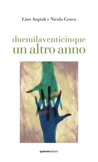 duemilaventicinque un altro anno - Librerie.coop