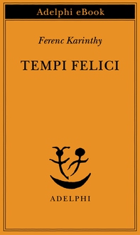 Tempi felici - Librerie.coop