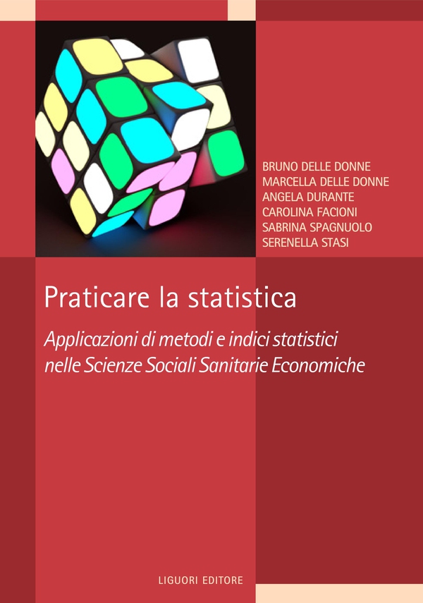 Praticare la statistica - Librerie.coop Praticare la statistica - Librerie.coop