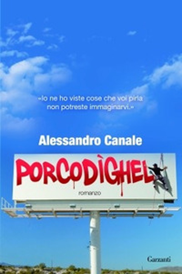 Porcodighel - Librerie.coop Porcodighel - Librerie.coop