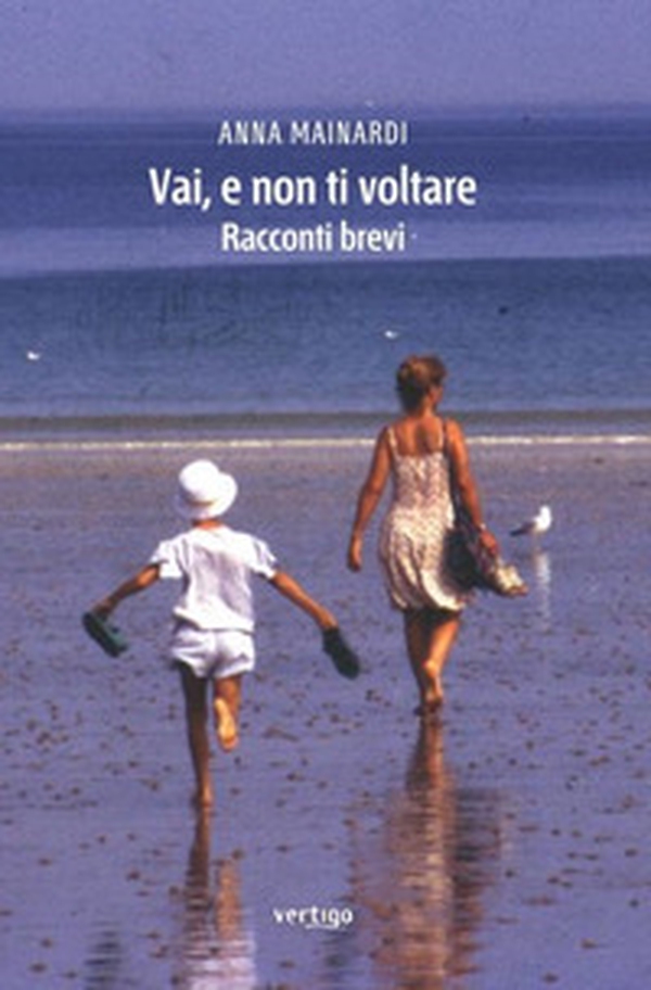 Vai, e non ti voltare - Librerie.coop Vai, e non ti voltare - Librerie.coop