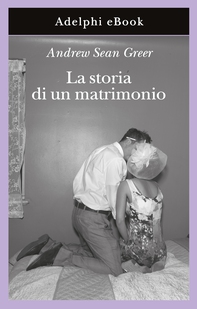 La storia di un matrimonio - Librerie.coop