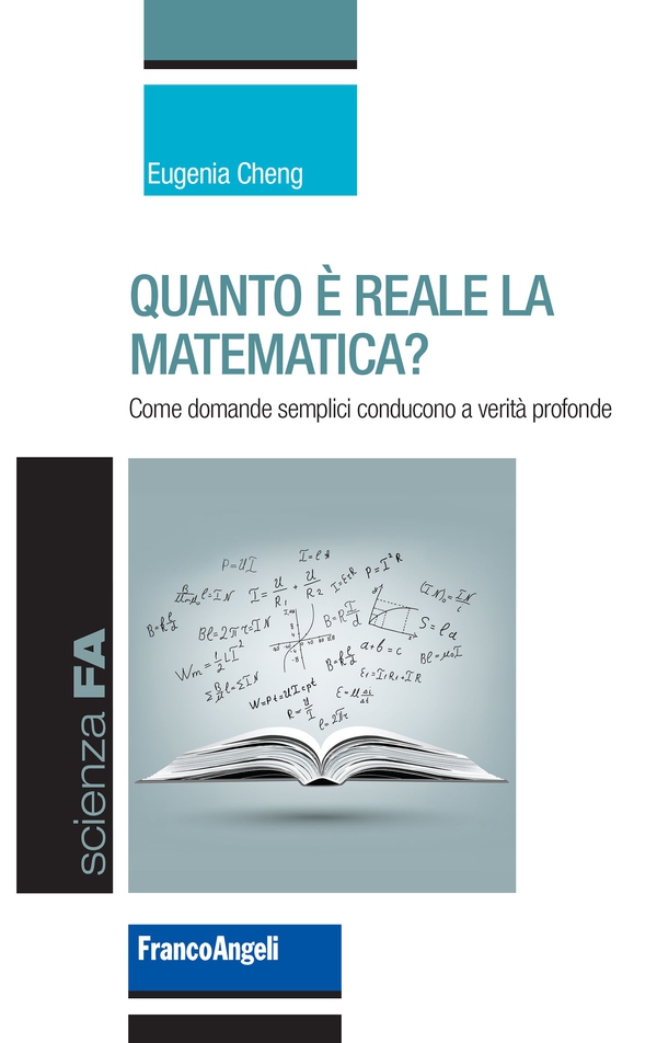 Quanto è reale la matematica? - Librerie.coop Quanto è reale la matematica? - Librerie.coop