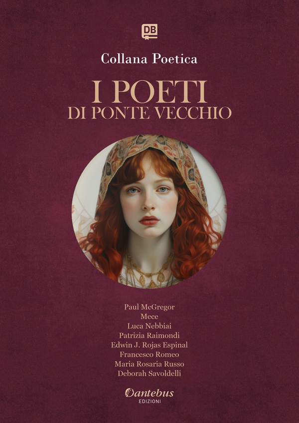 Collana Poetica I Poeti di Ponte Vecchio vol. 23 - Edizione 2025 - Librerie.coop Collana Poetica I Poeti di Ponte Vecchio vol. 23 - Edizione 2025 - Librerie.coop