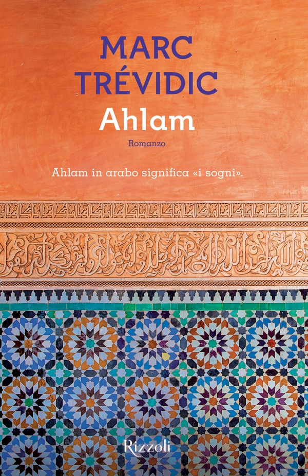 Ahlam - Librerie.coop Ahlam - Librerie.coop