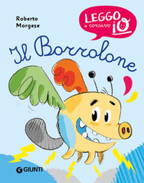 Il Borrolone - Librerie.coop Il Borrolone - Librerie.coop