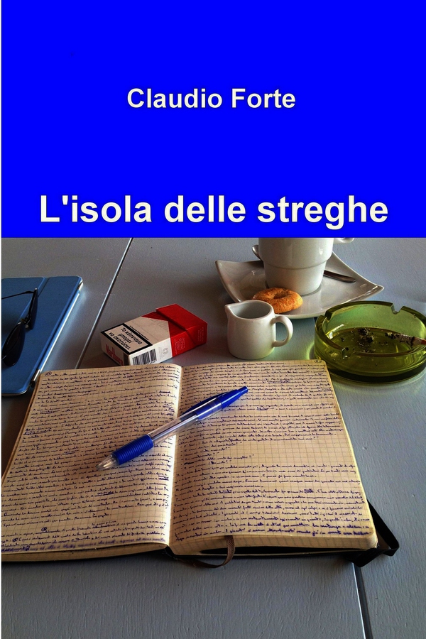 L'isola delle streghe - Librerie.coop L'isola delle streghe - Librerie.coop