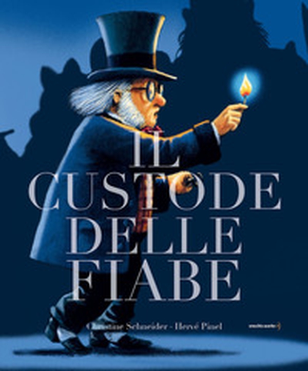 Il custode delle fiabe - Librerie.coop