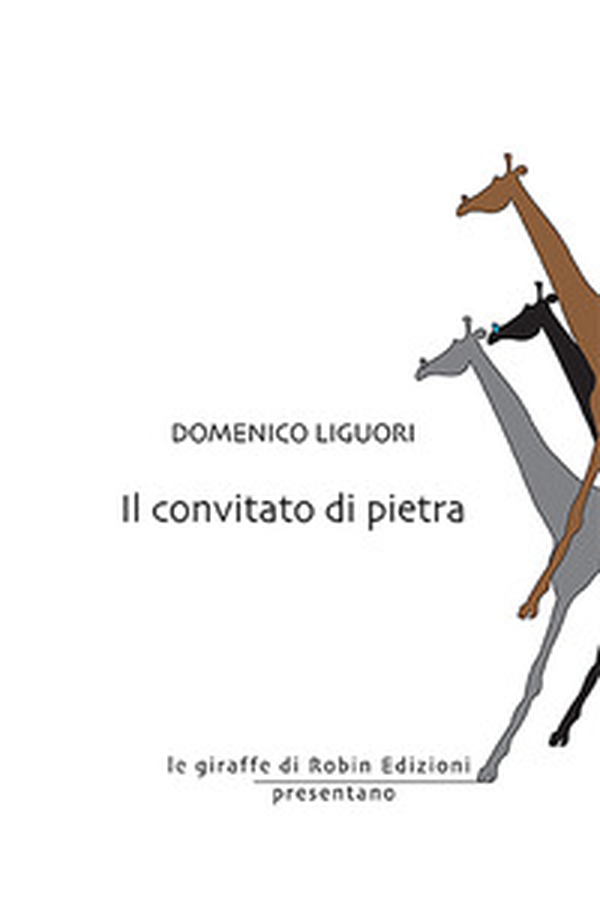 Il convitato di pietra - Librerie.coop Il convitato di pietra - Librerie.coop