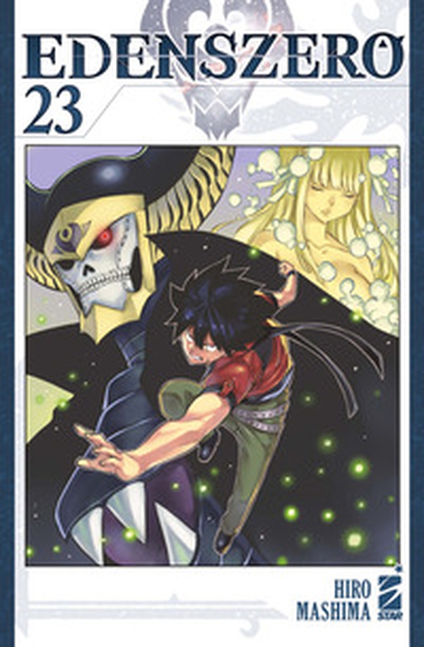 Edens zero - Vol. 23 - Librerie.coop Edens zero - Vol. 23 - Librerie.coop