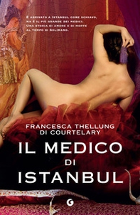 Il medico di Istanbul - Librerie.coop