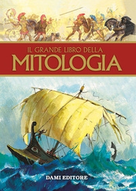 Il grande libro della mitologia - Librerie.coop Il grande libro della mitologia - Librerie.coop