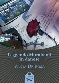 Leggendo Murakami in danese - Librerie.coop