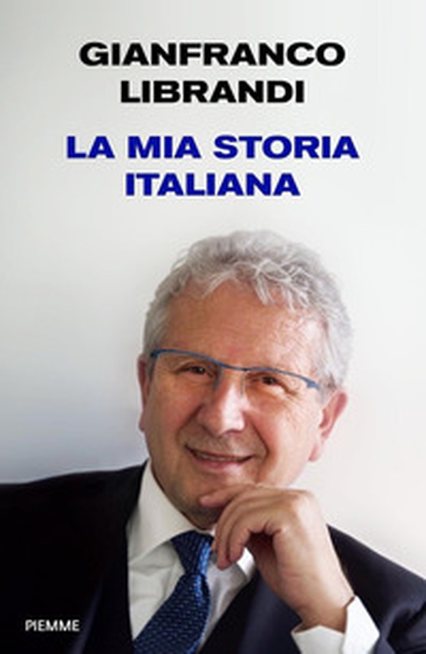 La mia storia italiana - Librerie.coop La mia storia italiana - Librerie.coop