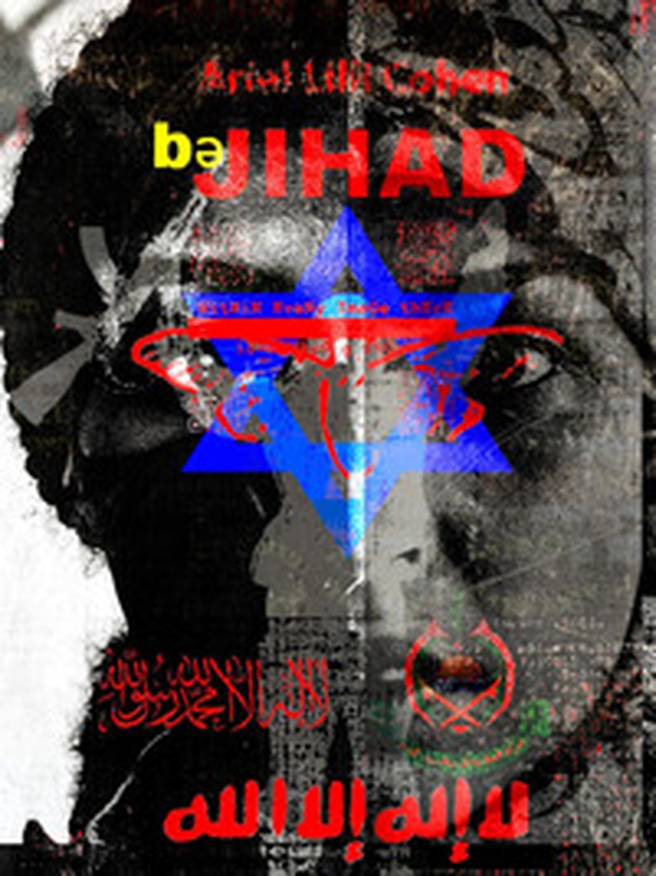 Be Jihad - Librerie.coop Be Jihad - Librerie.coop