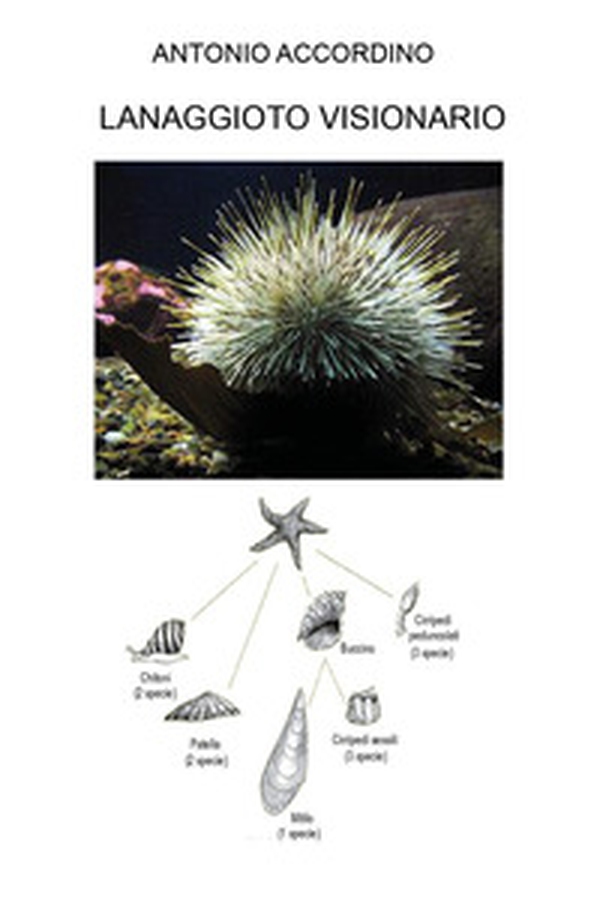 Lanaggioto visionario - Librerie.coop