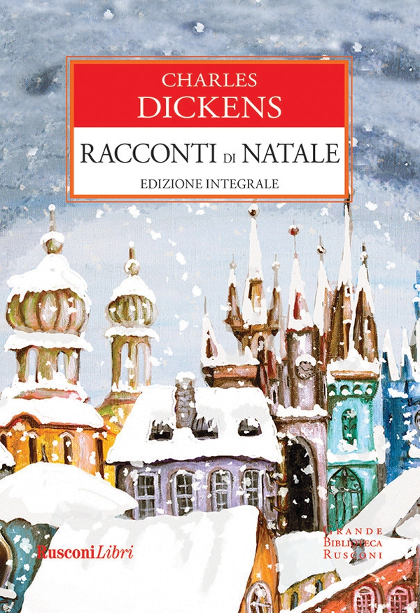 Racconti di Natale - Librerie.coop Racconti di Natale - Librerie.coop