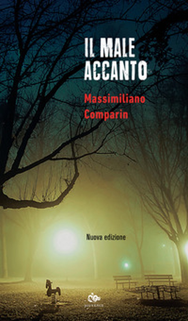 Il male accanto - Librerie.coop Il male accanto - Librerie.coop