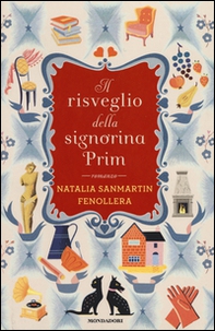 Il risveglio della signorina Prim - Librerie.coop Il risveglio della signorina Prim - Librerie.coop