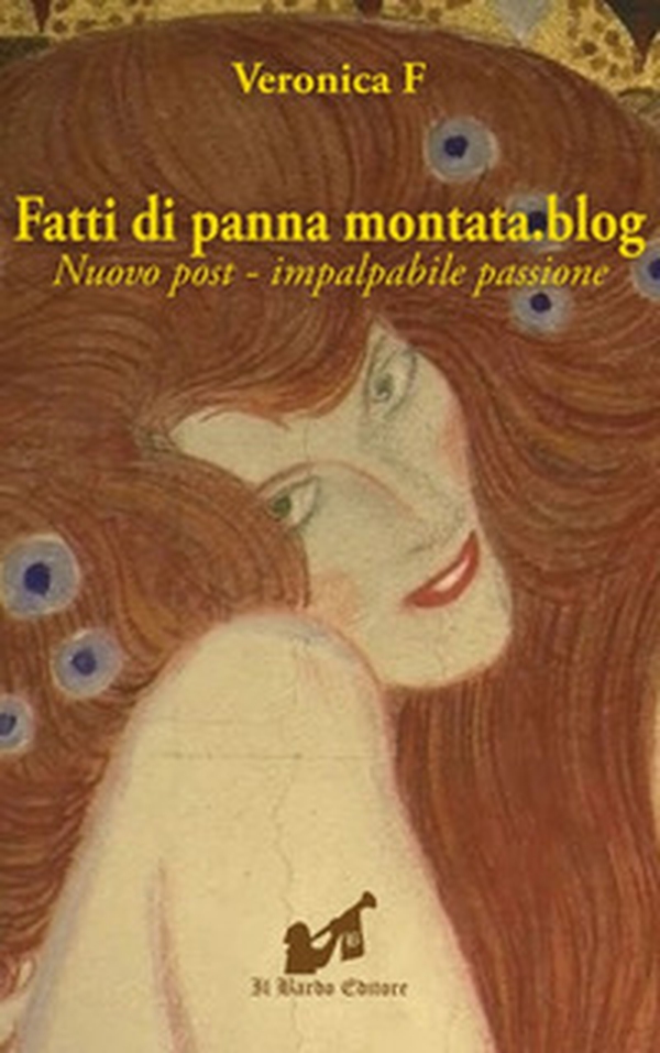 Fatti di panna montata.blog. Nuovo post - impalpabile passione - Librerie.coop Fatti di panna montata.blog. Nuovo post - impalpabile passione - Librerie.coop