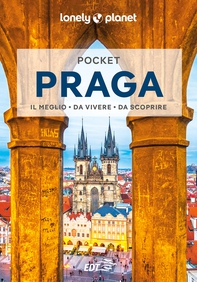 Praga Pocket - Librerie.coop Praga Pocket - Librerie.coop