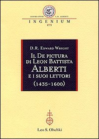 Il «De pictura» di Leon Battista Alberti e i suoi lettori (1435-1600) - Librerie.coop