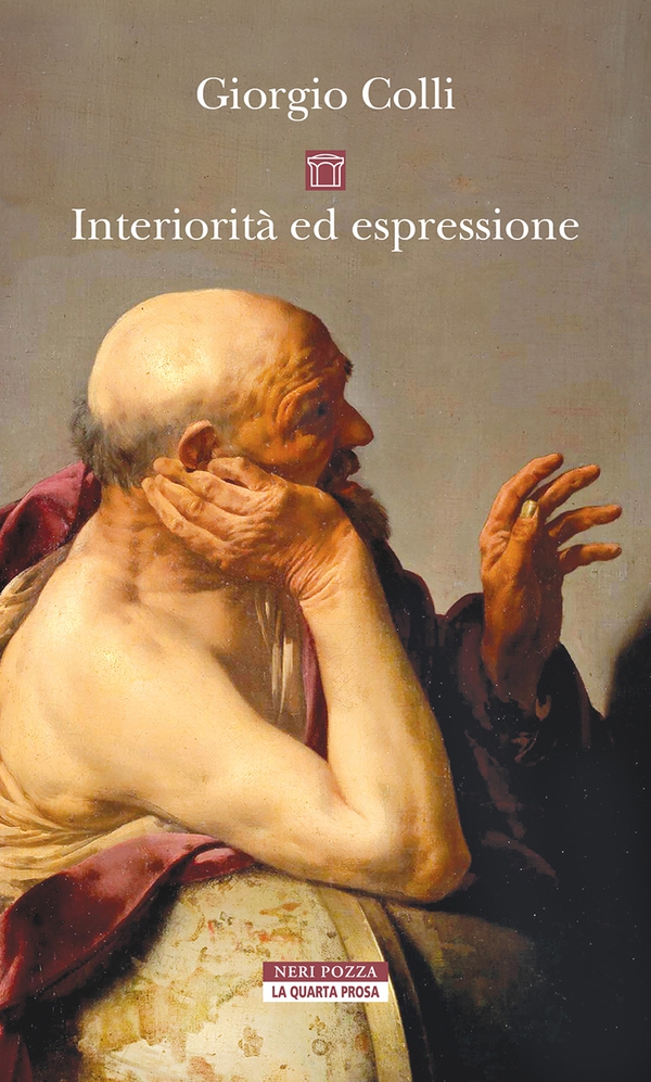 Interiorità ed espressione - Librerie.coop Interiorità ed espressione - Librerie.coop