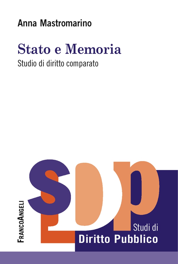 Stato e Memoria - Librerie.coop Stato e Memoria - Librerie.coop
