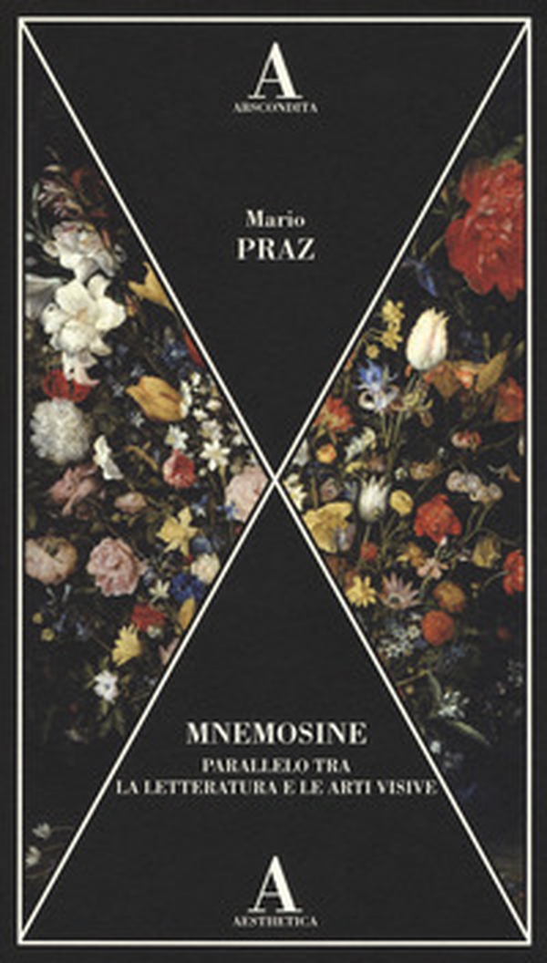 Mnemosine. Parallelo tra la letteratura e le arti visive - Librerie.coop Mnemosine. Parallelo tra la letteratura e le arti visive - Librerie.coop