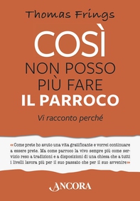 Così non posso più fare il parroco - Librerie.coop