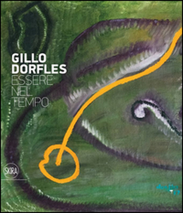 Gillo Dorfles. Essere nel tempo - Librerie.coop Gillo Dorfles. Essere nel tempo - Librerie.coop
