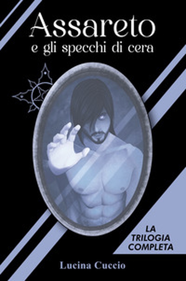 Assareto e gli specchi di cera - Librerie.coop Assareto e gli specchi di cera - Librerie.coop