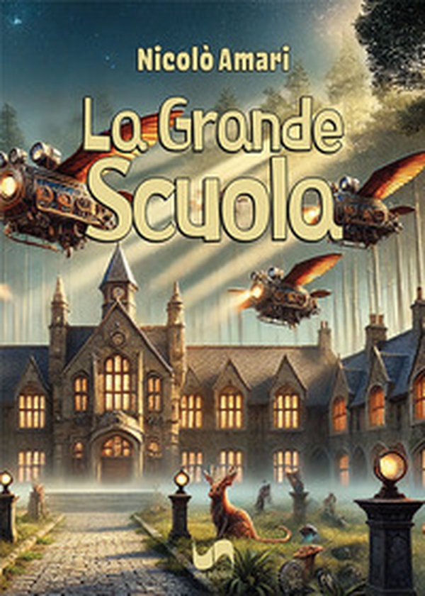 La grande scuola - Librerie.coop