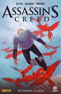 Ritorno a casa. Assassin's creed - Librerie.coop