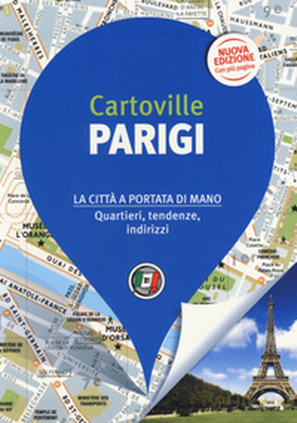 Parigi - Librerie.coop Parigi - Librerie.coop