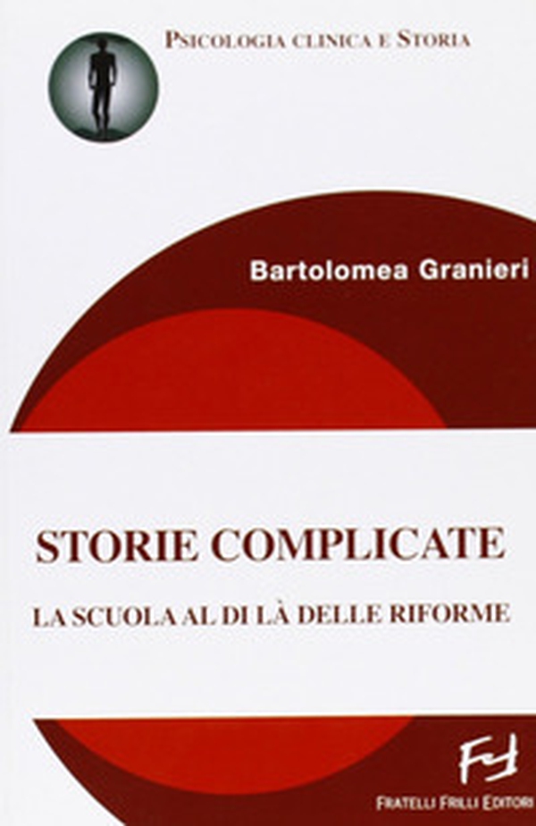 Storie complicate di vita - Librerie.coop Storie complicate di vita - Librerie.coop