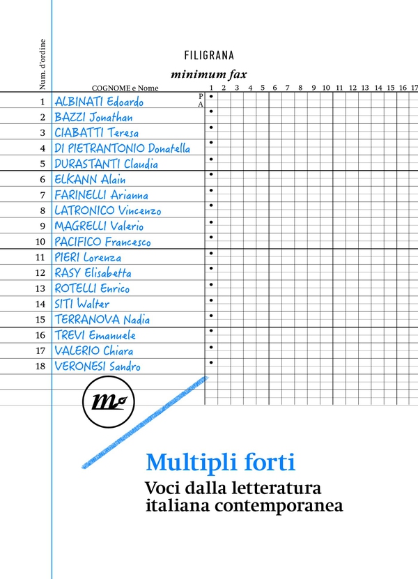 Multipli forti - Librerie.coop Multipli forti - Librerie.coop