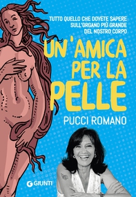 Un'amica per la pelle - Librerie.coop