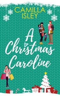 A Christmas Caroline - Librerie.coop
